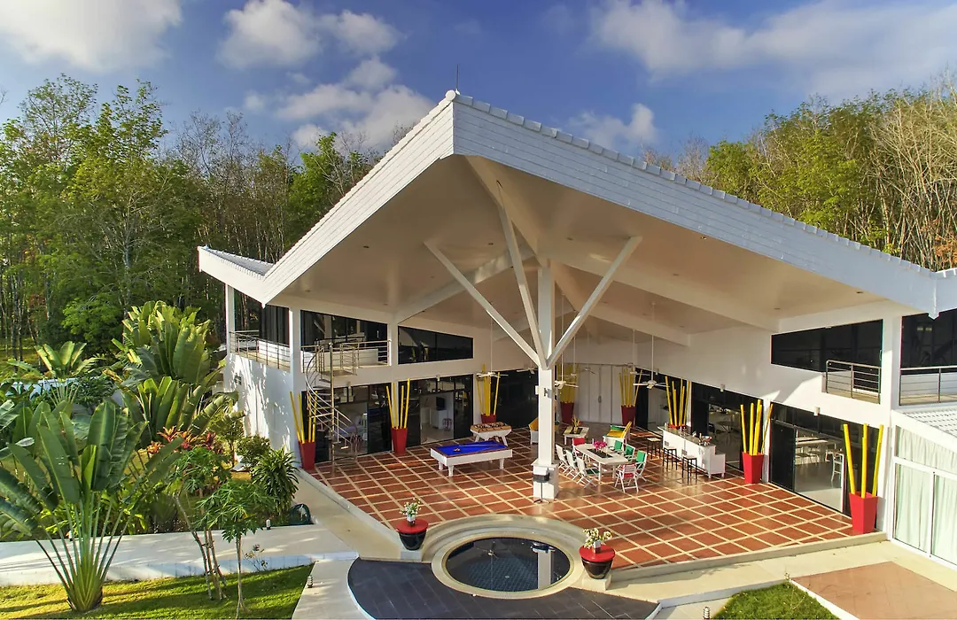 Delta Villa-1