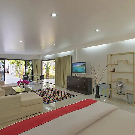 Delta Villa-2