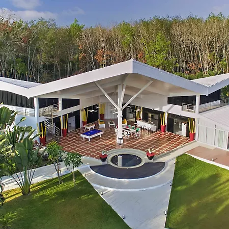 Delta Villa-3
